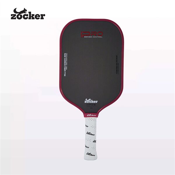 Vợt Pickleball Zocker Happy HP05 Pro Series
